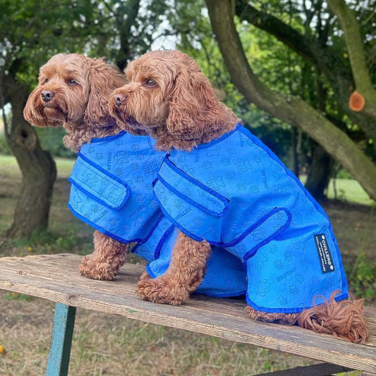 Chiller Cooling Coat
