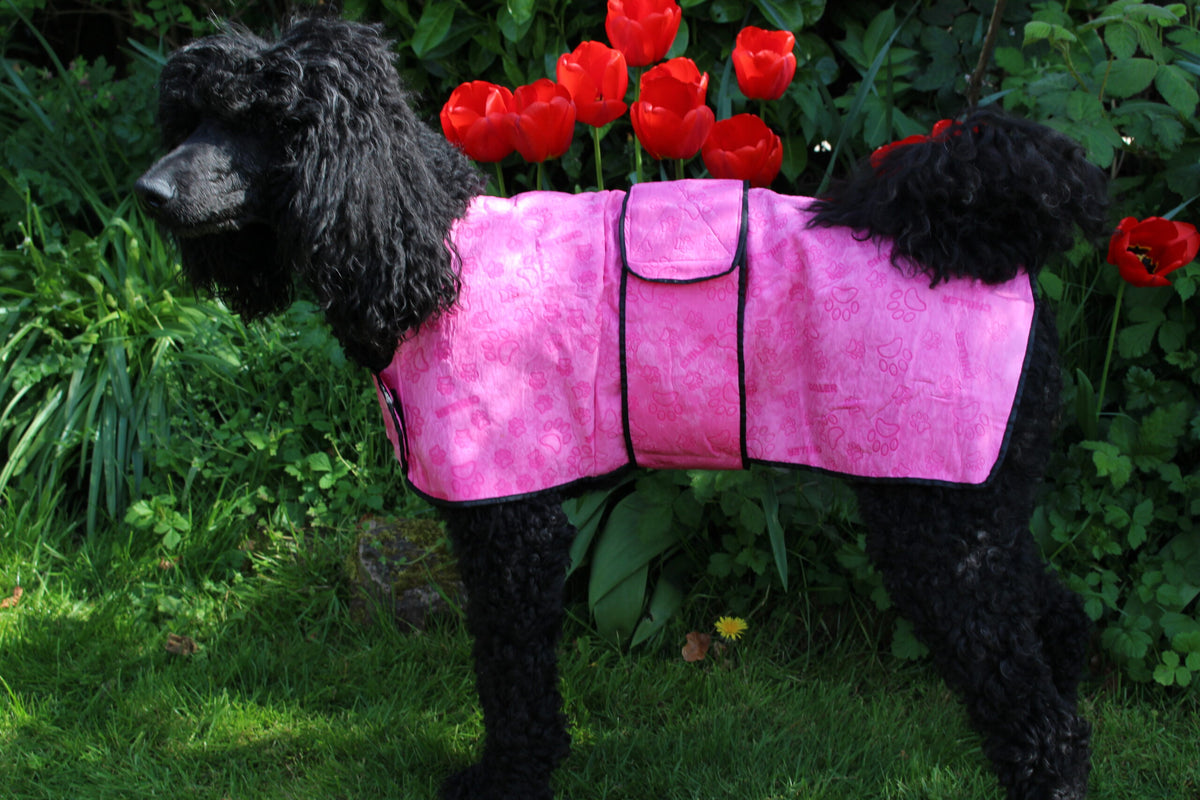 Chiller Cooling Coat